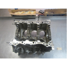 #BKN22 Bare Engine Block From 2008 TOYOTA HIGHLANDER BASE 4WD 3.5